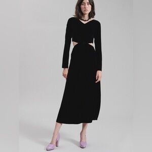 Rachel Comey Mast Dress, Size 4, New with tags, Never worn